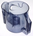 Lg Dust Collector - Tank dust Smog Blackck-pjt Abs Tr-557 Smog Black